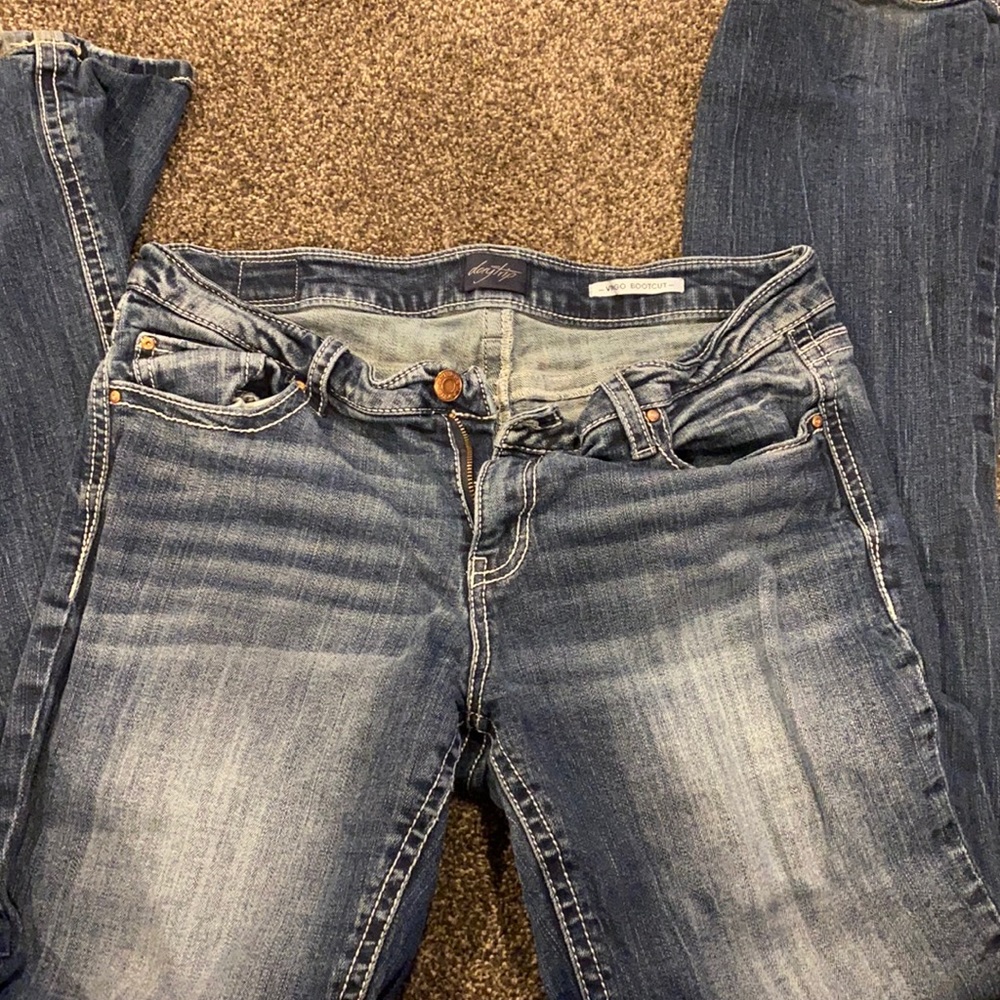 Daytrip Virgo jeans